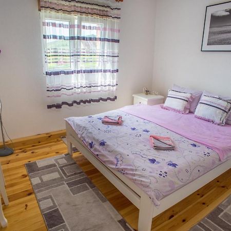 Lux Apartment Žabljak Kültér fotó