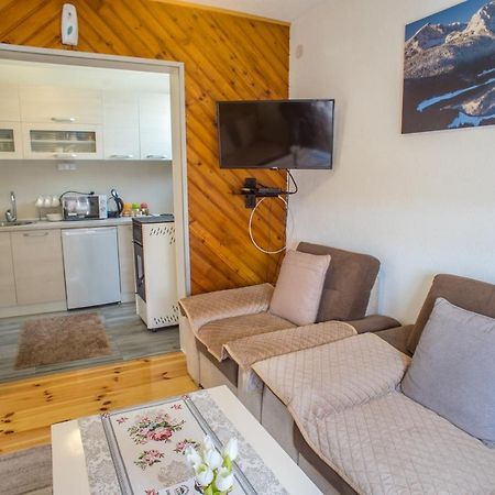 Lux Apartment Žabljak Kültér fotó