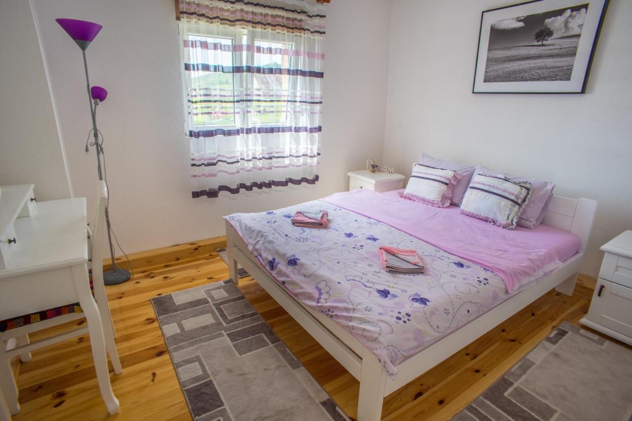 Lux Apartment Žabljak Kültér fotó