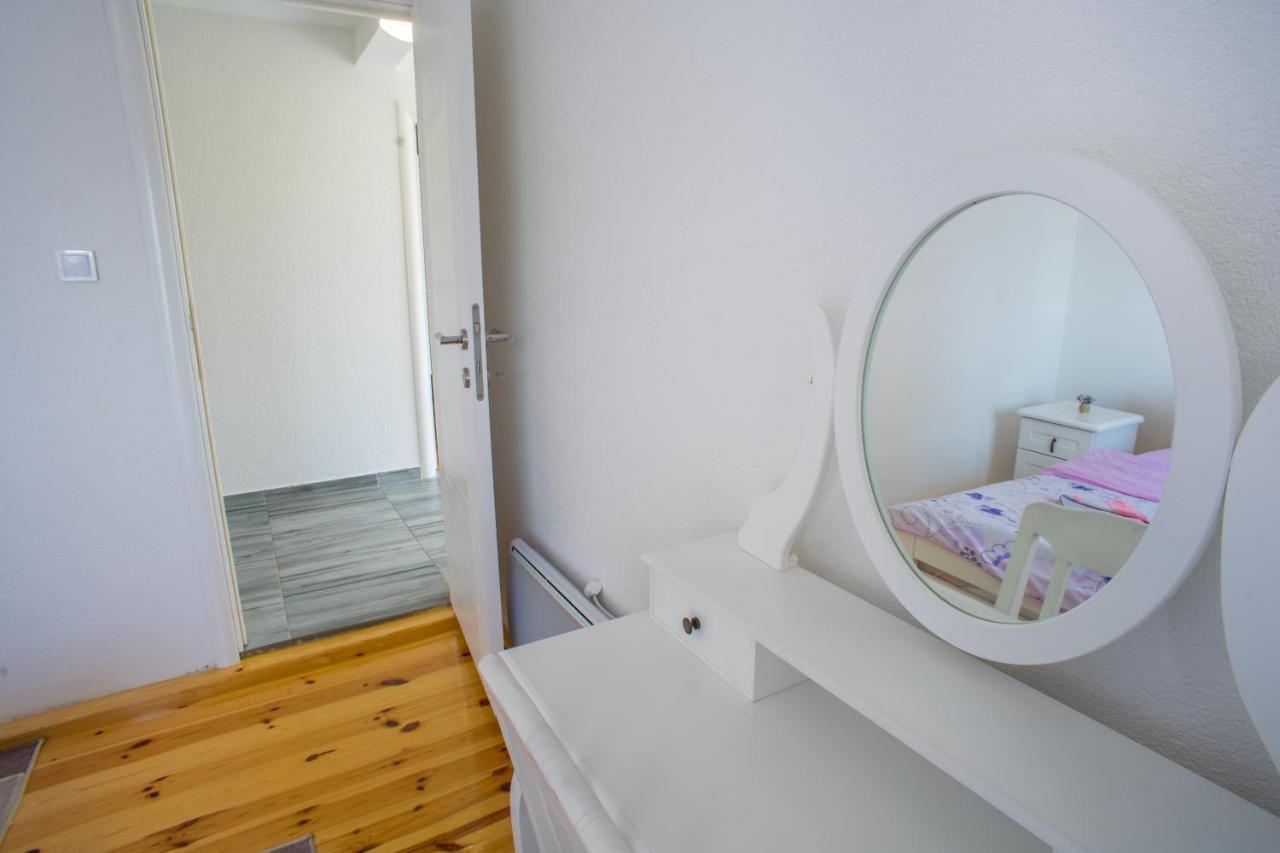 Lux Apartment Žabljak Kültér fotó